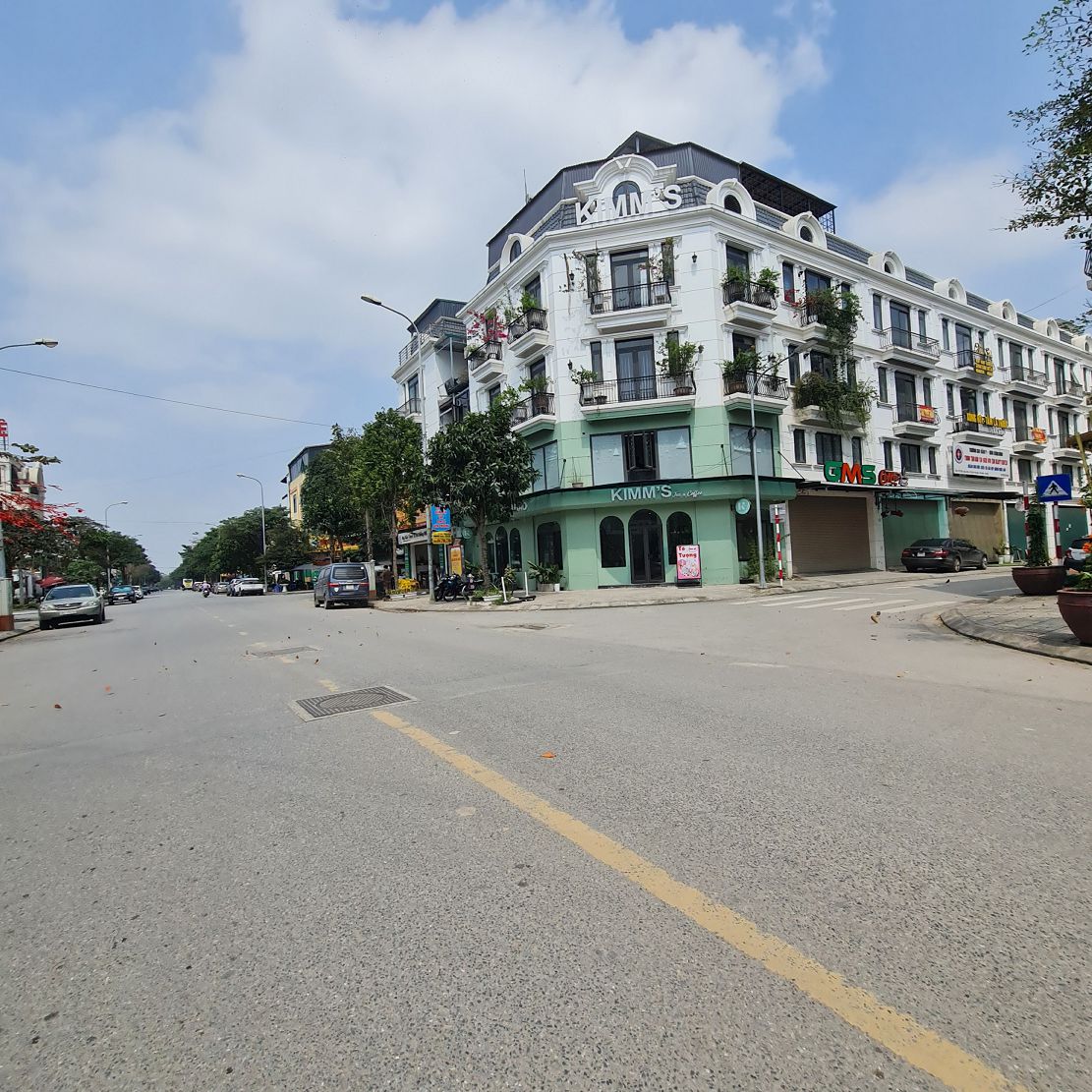 📢 36m² trục đường 23m - Kinh doanh cực đẹp tại Trâu Quỳ, Gia Lâm 📢 ☎️  ☎️ - Ảnh chính